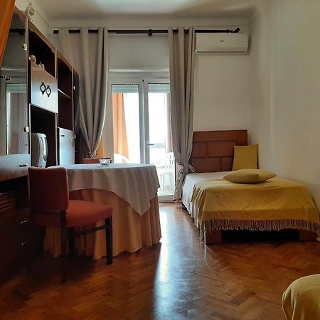 Mary Apartments Almada Bagian luar foto